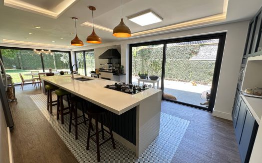 Casa – Ecoville