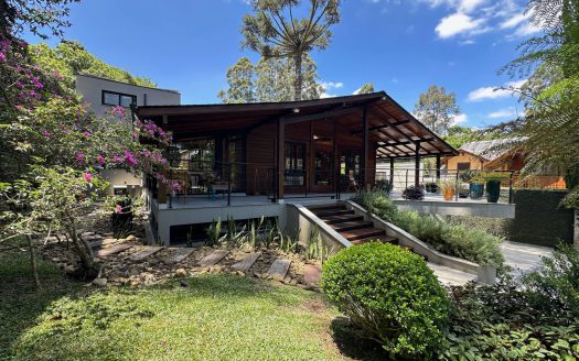Casa – Ecoville