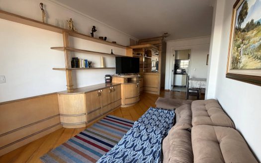 Apartamento – Jardim Botânico
