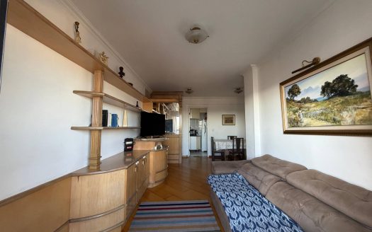 Apartamento – Jardim Botânico