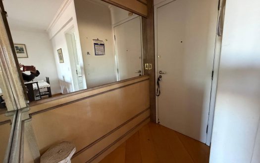 Apartamento – Jardim Botânico