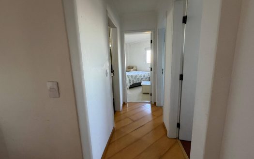 Apartamento – Jardim Botânico