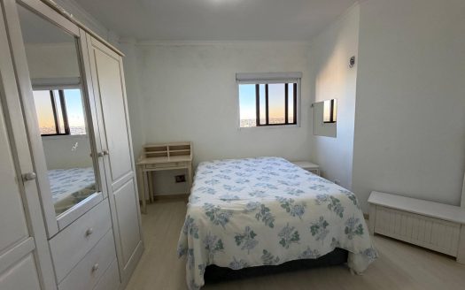 Apartamento – Jardim Botânico