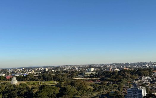 Apartamento – Jardim Botânico