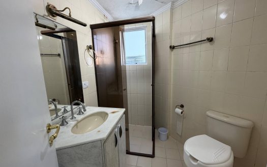 Apartamento – Jardim Botânico