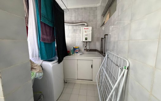 Apartamento – Jardim Botânico