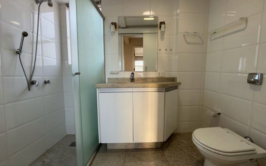 Apartamento – Bigorrilho