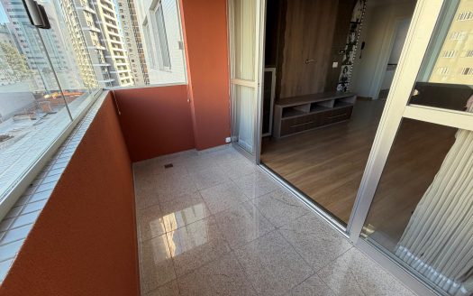 Apartamento – Bigorrilho