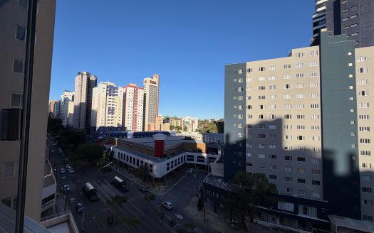 Apartamento – Bigorrilho