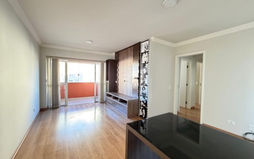 Apartamento – Bigorrilho