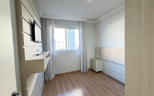 Apartamento – Bigorrilho