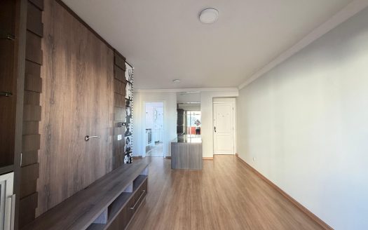 Apartamento – Bigorrilho