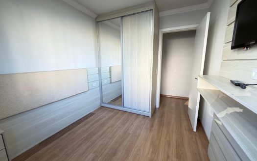 Apartamento – Bigorrilho