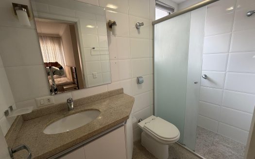 Apartamento – Bigorrilho