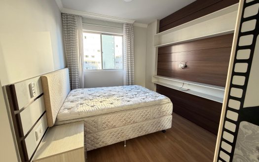 Apartamento – Bigorrilho