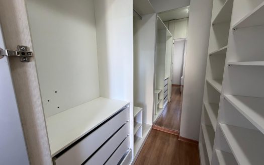 Apartamento – Bigorrilho