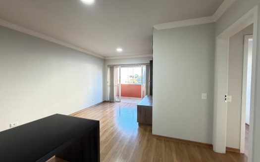 Apartamento – Bigorrilho