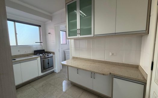 Apartamento – Bigorrilho