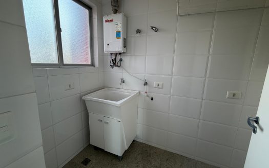 Apartamento – Bigorrilho