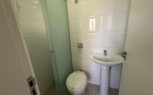 Apartamento – Bigorrilho