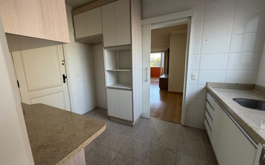 Apartamento – Bigorrilho