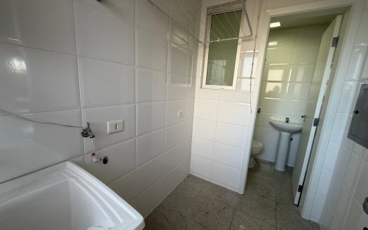 Apartamento – Bigorrilho