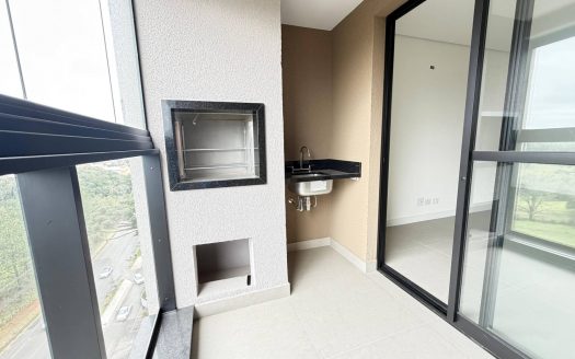Apartamento – Ecoville