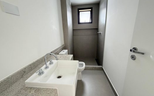 Apartamento – Ecoville