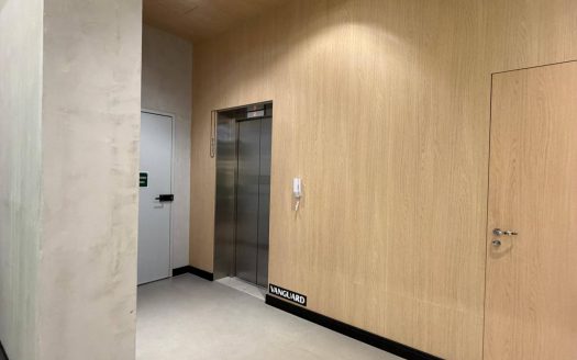 Apartamento – Ecoville