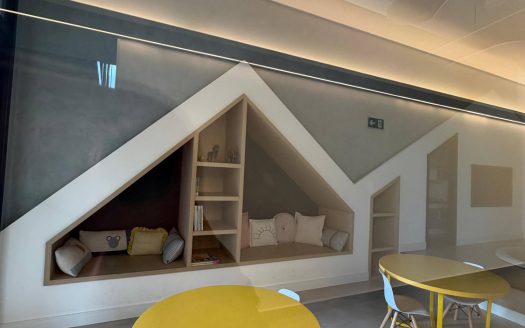 Apartamento – Ecoville