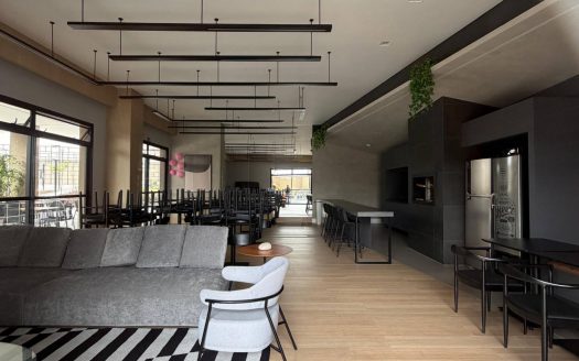 Apartamento – Ecoville