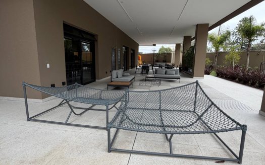 Apartamento – Ecoville