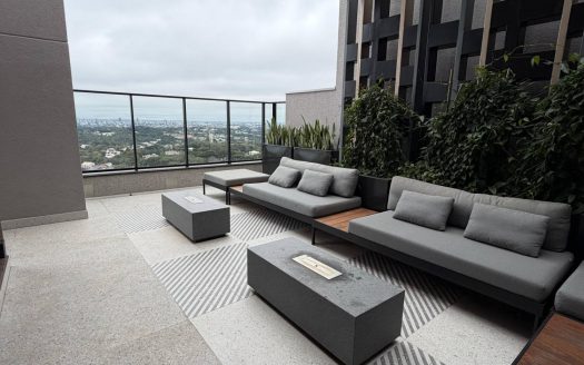 Apartamento – Ecoville