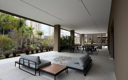 Apartamento – Ecoville