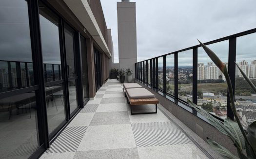 Apartamento – Ecoville