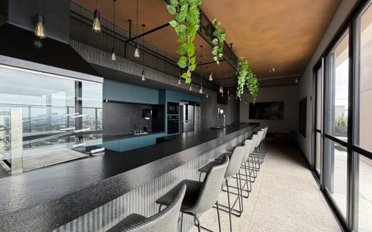 Apartamento – Ecoville