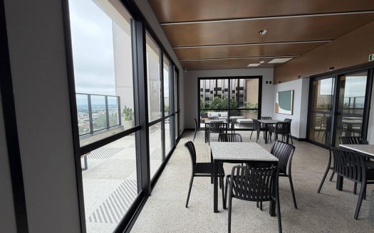 Apartamento – Ecoville