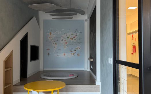 Apartamento – Ecoville