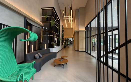 Apartamento – Ecoville
