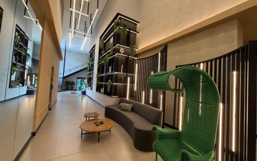 Apartamento – Ecoville