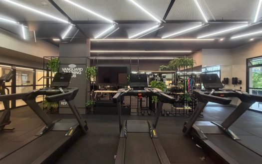 Apartamento – Ecoville