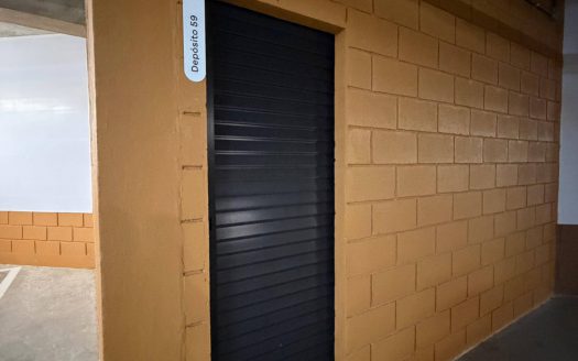 Apartamento – Ecoville