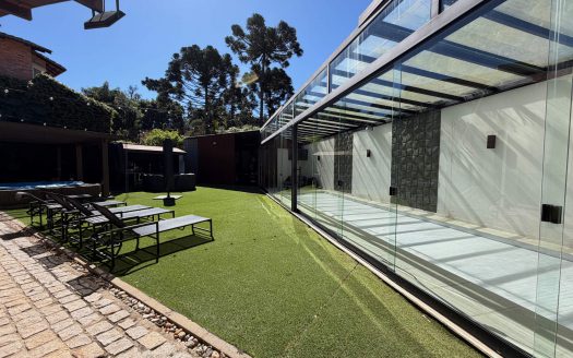 Casa – Ecoville
