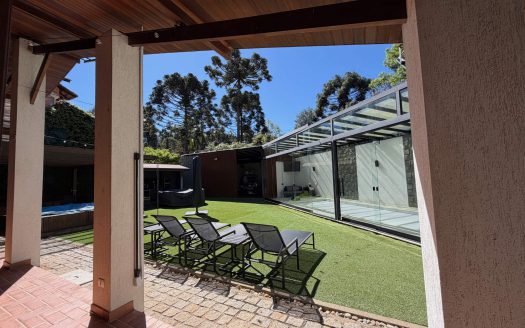Casa – Ecoville
